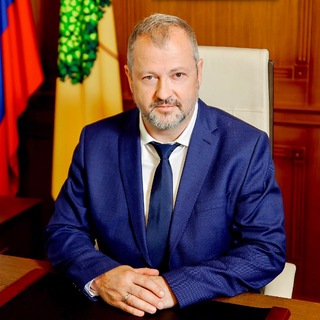 Аватар Телеграм канала "Михаил Щербаков" @mikhailshcherbakov48