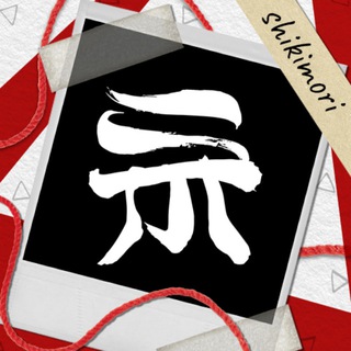 Шикимори - TgScanner