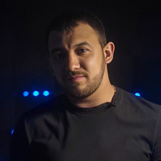 Аватар Телеграм канала "Журналист Никита Усенко" @usenkoreport1