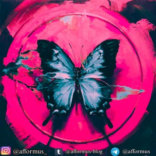 Telegram频道 "ᎪҒҒϴᎡᎷႮՏ" @+nZ6Np6ZcFQ4zZGI0 的头像