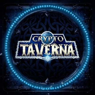 Crypto Taverna OTC - TgScanner