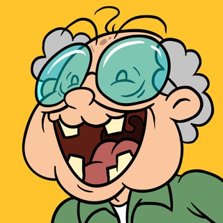 Telegram频道 "Объяснялкины" @whatthefamily 的头像