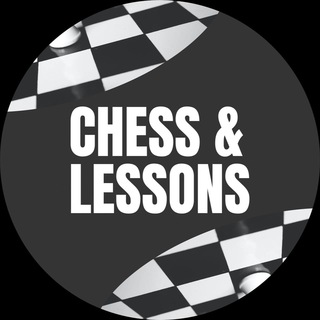 Шахматы CHESS & LESSONS - TgScanner