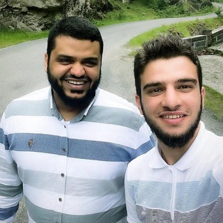 البراء عبيدة - TgScanner
