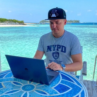 Кошелек с Биткоинами | Алексей Чечукевич - TgScanner