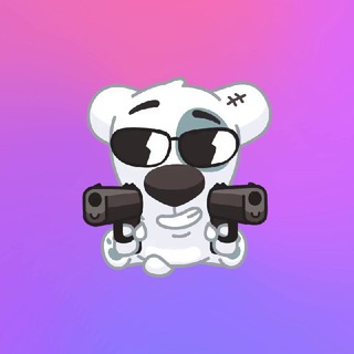 Avatar del canal de Telegram "ManySecretsBot | Let Them Smile letthem_1bot" @FuckDoom