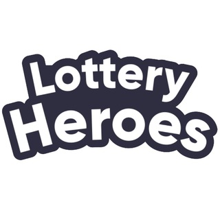Avatar of Telegram channel "LotteryHeroes" @thelotteryheroes