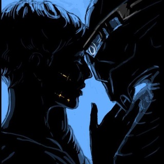 "AnasTambo Art" @anastambo Telegram арнасының аватары