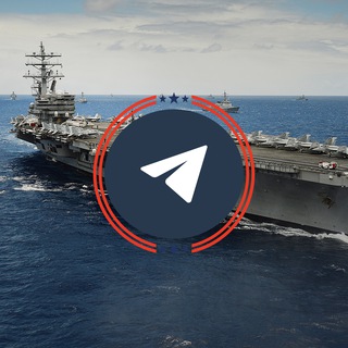 Аватар Телеграм каналу "United States Navy / US Navy on Telegram by GRT - USS Gerald R. Ford (CVN 78) - NATO Standing Naval Forces / Maritime Command" @usnavytelegram