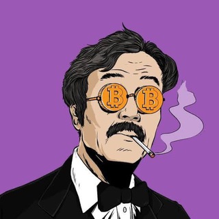 Avatar of Telegram channel "Nakamoto's Gamble" @nakamoto_gamble