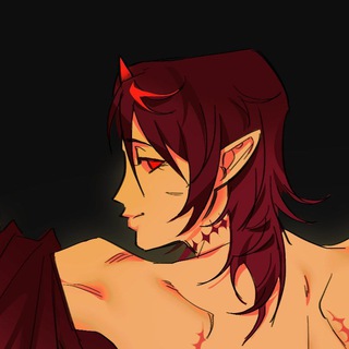 Аватар Телеграм канала "кайши 🗡️🥀 кейкай" @kaishi4
