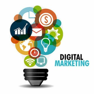Digital Marketing - TgScanner