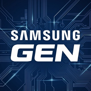 SAMSUNG GEN - TgScanner
