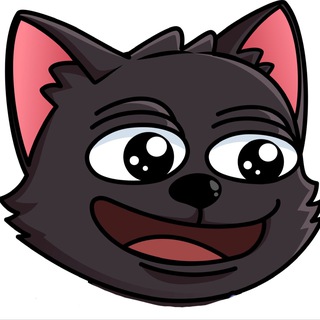 Avatar of Telegram channel "AI Kitty (Aik) - AI Meme Utility Token" @aikittytoken