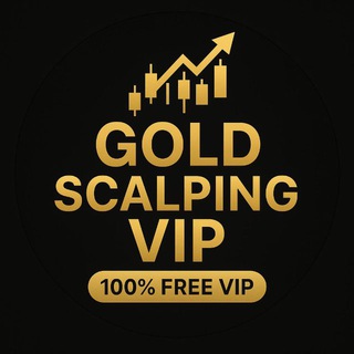 GOLD SCALPING SIGNALS (FREE VIP) - TgScanner