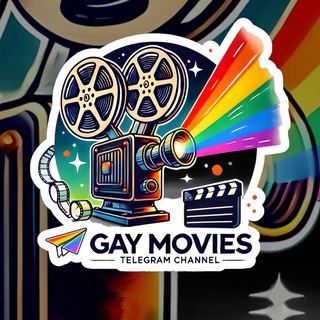 ГЕЙ фильмы HD ≣ GAY movies HD - TgScanner