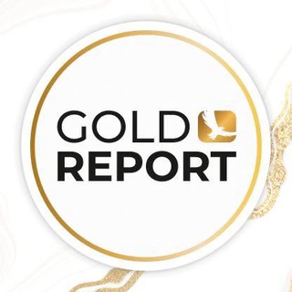 Avatar del canal de Telegram "The Gold Report" @frontlinenewsus