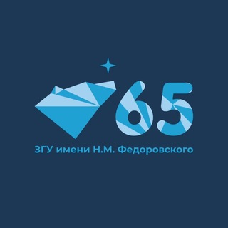 ЗГУ им.Федоровского - TgScanner