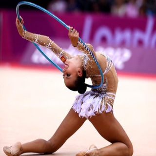 Аватар Телеграм канала "Gymnastics Agency/ Художественная гимнастика / Работа в Китае для тренеров" @work_in_china_industry