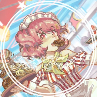 IDOL Fest! - TgScanner