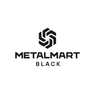 Аватар Телеграм канала "Metalmart_Black" @metalmart_black