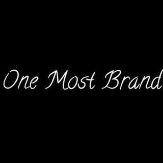 Аватар Телеграм канала "ONE MOST BRAND НАЛИЧИЕ" @+ud0khgeF3CZkMDg6