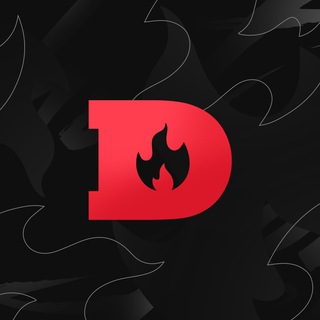 Avatar of Telegram channel "Hot Design" @hot_dsgn