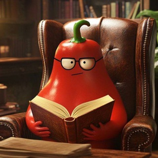 Telegram频道 "НЛПерец🌶" @nlp_moscow 的头像