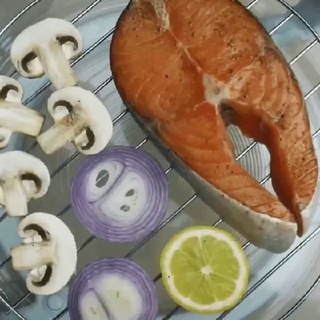 Рецепты для аэрогриля - TgScanner