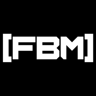 Аватар Телеграм канала "Федеральное Бюро Маркетинга" @fbm_media
