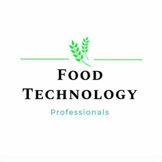 Food Tech Professionals - TgScanner
