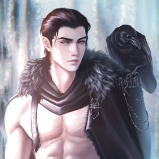 Avatar of Telegram channel "Софи Анри | Автор 📖" @sofianri