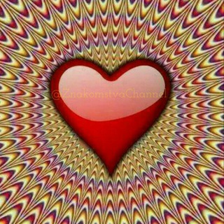 ЗНАКОМСТВА - TgScanner