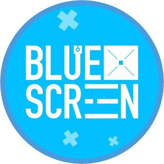 Аватар Телеграм каналу "BlueScreen | Digital Kazakhstan" @bluescreenkz