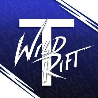 Avatar of Telegram channel "Таверна «Wild Rift»" @taverna_wildrift