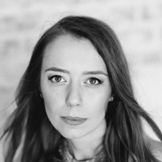 Аватар Телеграм каналу "Юлія Мусаковська. Вірші." @musakovska