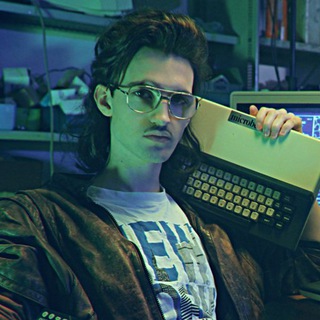 Avatar of Telegram channel "Digital гик. Цифровые технологии" @Imuzzik