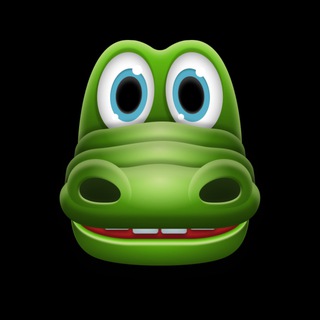 Avatar of Telegram channel "Crock Dentist - LFG!" @crockdentistgame
