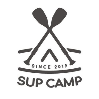 Avatar del canal de Telegram "SUP CAMP" @sup_camp