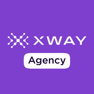 Аватар Телеграм канала "XWAY: гид по маркетплейсам" @xwaycompany