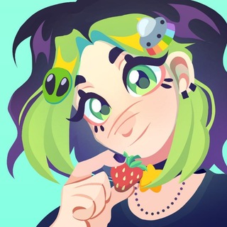 RIDGE☘🍓 - TgScanner