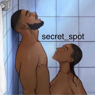 °•🤫Secret Spot🌚•° - TgScanner