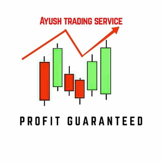 Telegram频道 "Ayush Trading Service (NISM CERTIFIED)" @ayush507 的头像