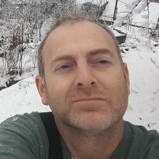 Alexander Lapshin - TgScanner