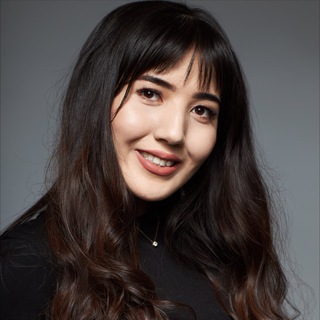 Avatar del canal de Telegram "Samira Latipova - Growth" @latipovasamira