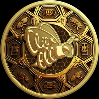 Avatar of Telegram channel "ClickBee Token Chat - $BEES" @clickbeetokenchat