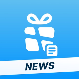 Avatar of Telegram channel "xGift News" @xgiftnews