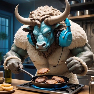 Avatar of Telegram channel "Chart Hero / School of Trading" @+jncaGDFSpp4yYTYy