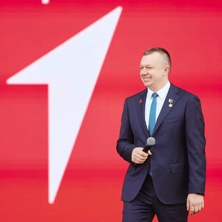 Артур Орлов 🇷🇺 - TgScanner