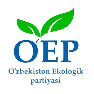 Qaraqalpaqstan Ekologiyalıq partiyası - TgScanner
